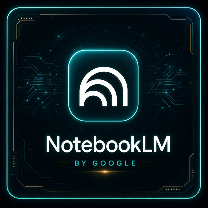 NotebookLM