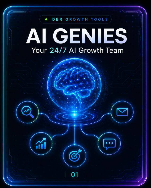 AI Genies